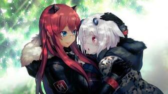 Tokyo Necro Wallpaper Zerochan Anime Image Board