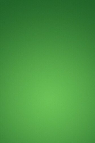 Simple Green Color iPhone 4s Wallpaper