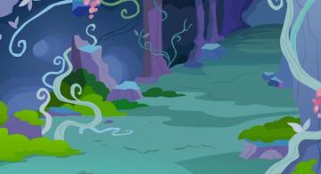 Mlp Background Changeling Hive By Dragoncoton