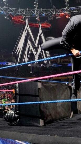 Wwe World Wrestling Entertainment Wallpaper