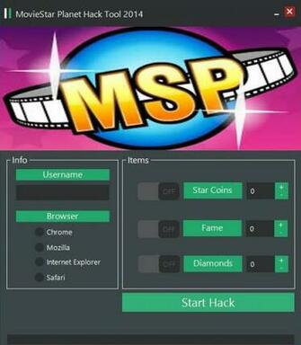 Moviestarplanet Guides Hack HD Wallpaper