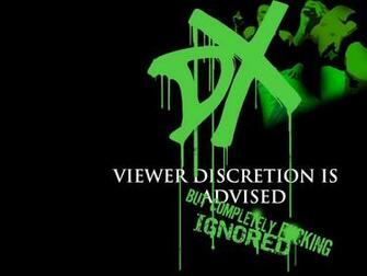D Generation X Wallpaper Wwe Superstars
