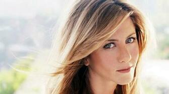 Jennifer Aniston HD Wallpaper Weneedfun