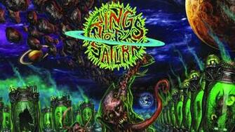 Displaying Image For Rings Of Saturn Embryonic