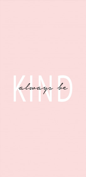 Inspirational Reminder Wallpaper