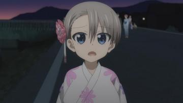 Uzaki Chan Wants To Hang Out I Want Watch Fireworks Together