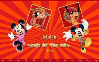 Wallpaper Background Mickey Mouse Disney