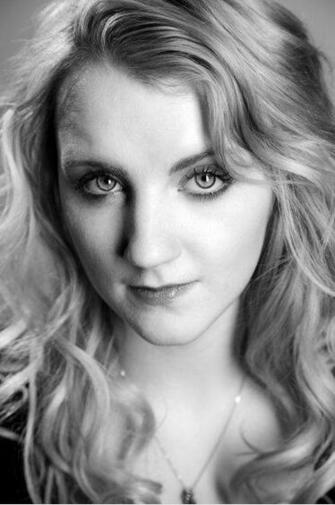 Evanna Lynch Image Empire Magazine Wallpaper Photos