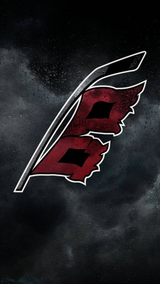 Carolina Hurricanes Wallpaper