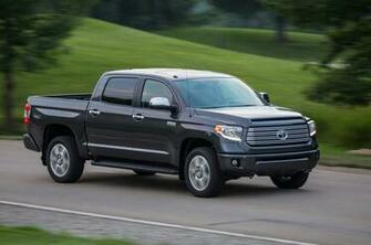 Toyota Tundra Widescreen Background Wallpaper