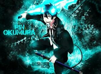 Rin Okumura Wallpaper By Designerale22