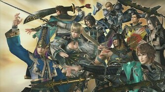 Dynasty Warriors Dlc Jin Wallpaper Jpg The Koei Wiki