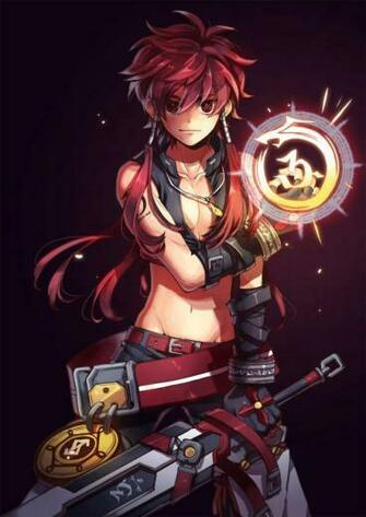 Rune Slayer Elsword Memes