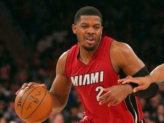 Joe Johnson Starts Helps Heat Drub Knicks In Debut