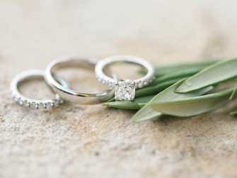 Wedding Ring Picture Wallpaper