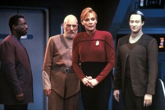 Star Trek The Next Generation