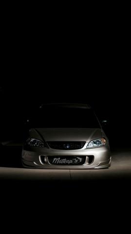 Honda Civic Arabalar Araba Aslan Kral