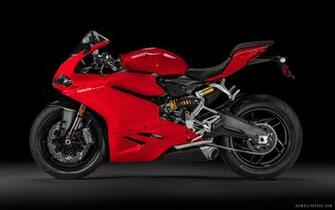 Ducati Panigale HD Wallpaper IHD