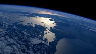 Earth From Space 4k Wallpaper Description