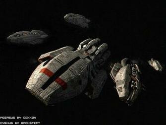 Battlestar Galactica Wallpaper