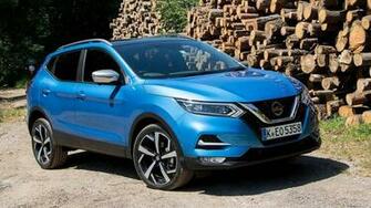 Best Nissan Qashqai Design Wallpaper Car Magazine