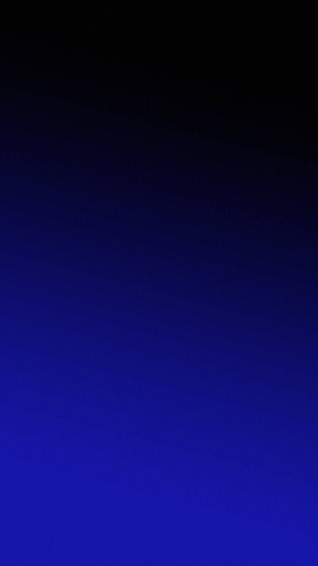Plain HD iPhone Black To Blue Wallpaper