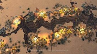 Planetary Annihilation Re Ign