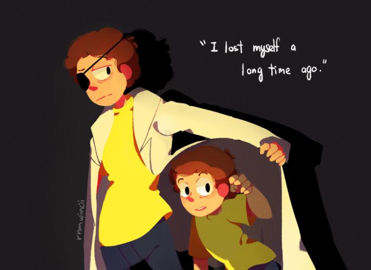 Rick And Morty