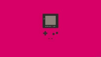 Game Boy Color Wallpaper R By Atleselbek
