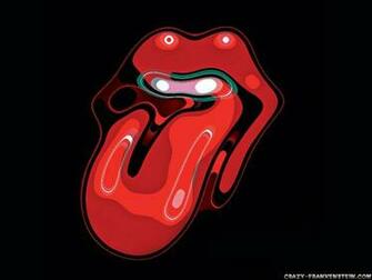 Wallpaper Photo Art The Rolling Stones