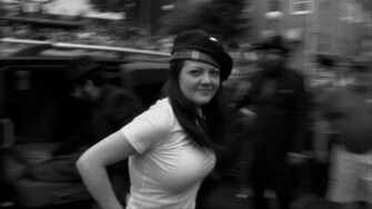 Meg White Photos Drummer Music Gif Presented By Tinygif