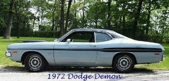 Dodge Dart Demon Pictures Wallpaper Of