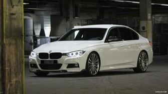 Kelleners Sport Bmw Series F30 M Package Front