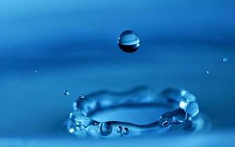 Vk Water Drop Wallpaper Px 4usky