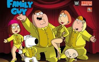 Family Guy