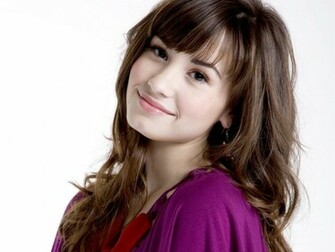 Demi Wallpaper Lovato