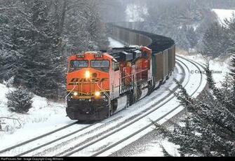 Railpictures Net Photo Bnsf Railway Ge Es44ac At East
