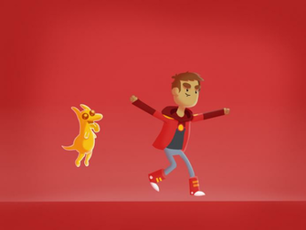 Bravest Warriors Danny Vasquez By Bobie11