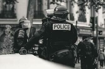 Police Photos HD Image