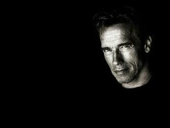 Low Resolution Black Background Wallpaper Actors