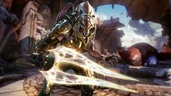 Killer Instinct Season Trailert Kapott A Halo Sorozat Arbiter Je