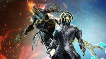 Warframe Prime Vault Is Closing Soon