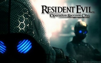 Fuentes De Informaci N Wallpaper Resident Evil