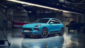 Porsche Macan S Wallpaper HD Image Wsupercars