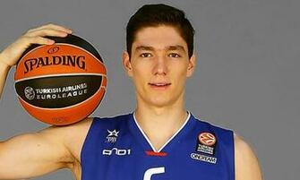 Draft Prospect Cedi Osman Charlotte Hornets