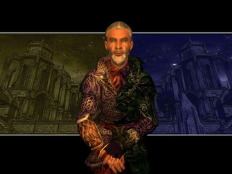 Best Sheogorath Wallpaper Cheese