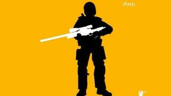 Cs Go HD Wallpaper Cool Gaming Background