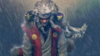 Wallpaper Pictures The Most Epic Jiraiya From Naruto Shippudden