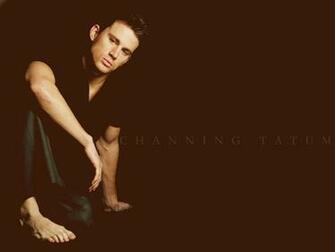 Tracy Gibson Channing Tatum Wallpaper HD