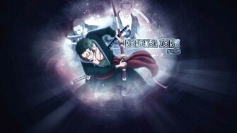 One Piece Wallpaper HD Zoro